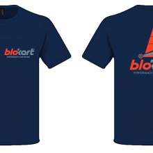 Blokart Tshirt